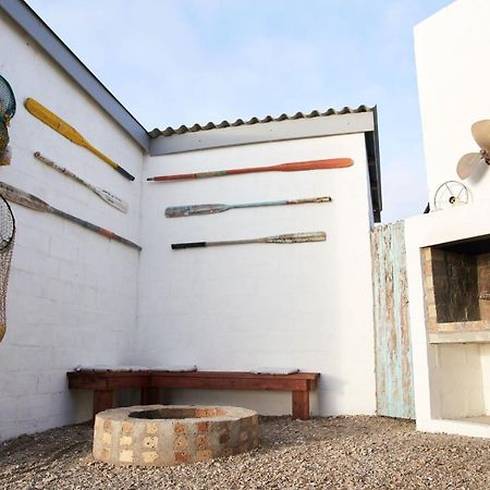Dogstone Cottage Hondeklipbaai Eksteriør billede