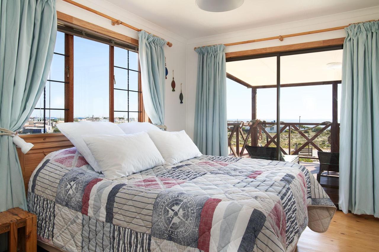 Dogstone Cottage Hondeklipbaai Eksteriør billede