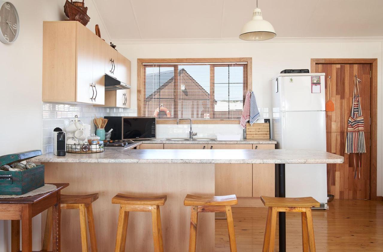 Dogstone Cottage Hondeklipbaai Eksteriør billede