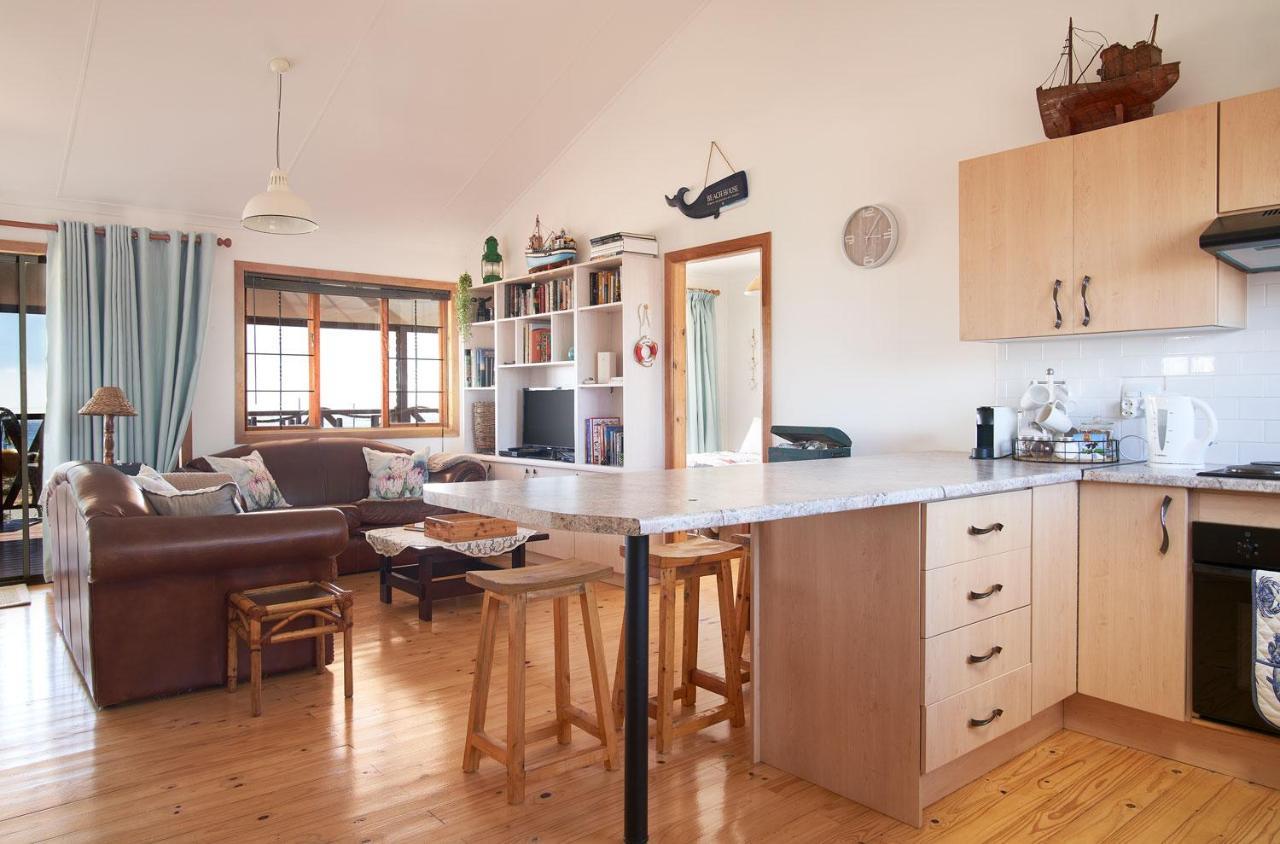 Dogstone Cottage Hondeklipbaai Eksteriør billede