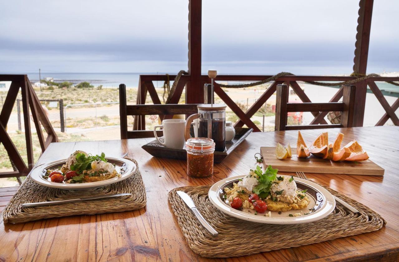 Dogstone Cottage Hondeklipbaai Eksteriør billede