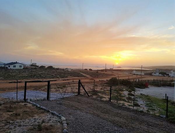 Dogstone Cottage Hondeklipbaai Eksteriør billede